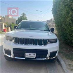 Jeep Grand Cherokee L